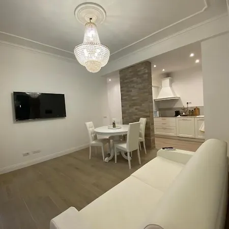 Apartamento Imperiale Colosseo