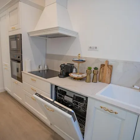 Apartamento Imperiale Colosseo