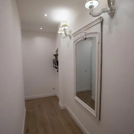Apartamento Imperiale Colosseo *