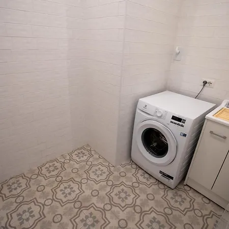 Apartamento Imperiale Colosseo *