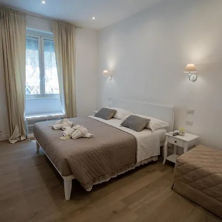 Apartamento Imperiale Colosseo *