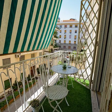 Apartamento Imperiale Colosseo *