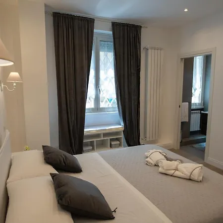 Apartamento Imperiale Colosseo
