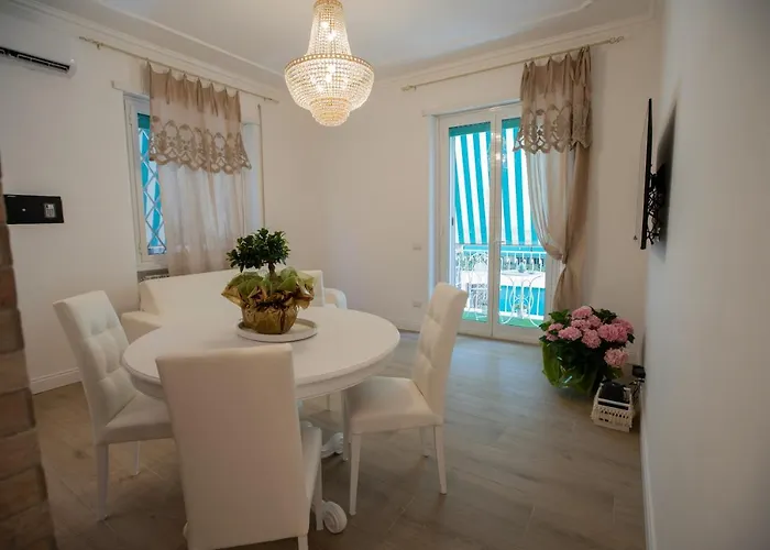 Imperiale Colosseo Apartmán Řím