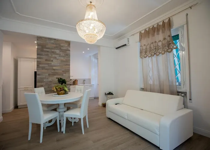 Imperiale Colosseo * Řím