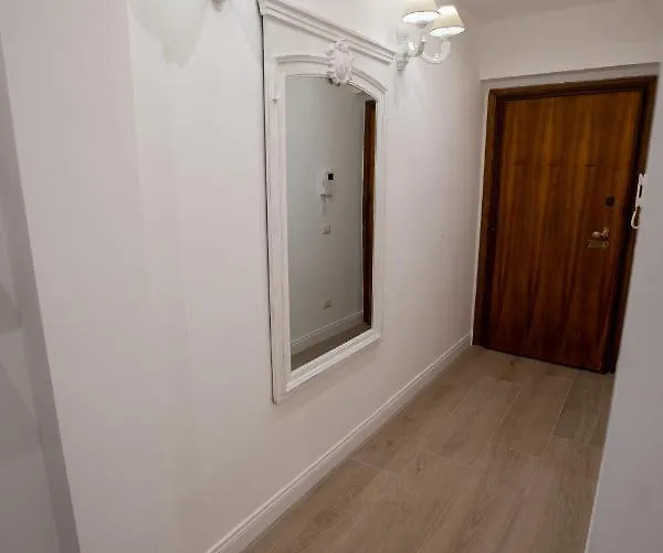 Apartmán Imperiale Colosseo Řím