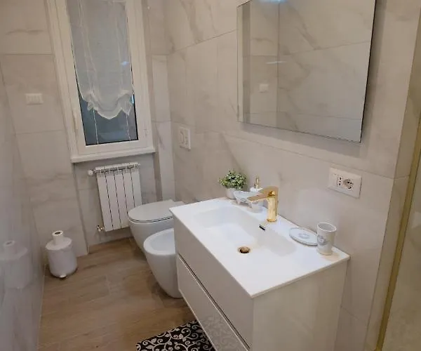 Imperiale Colosseo Řím