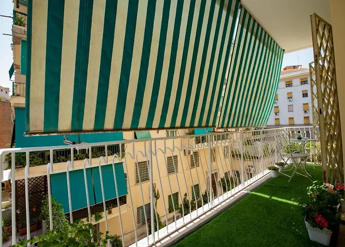 Imperiale Colosseo * Řím