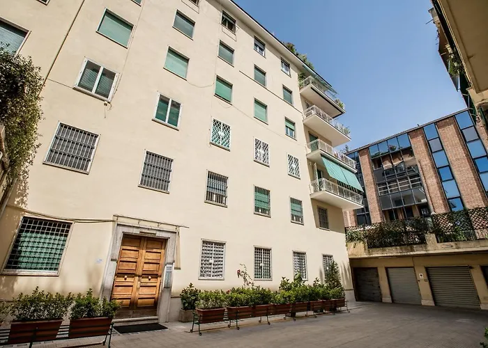 Apartmán Imperiale Colosseo