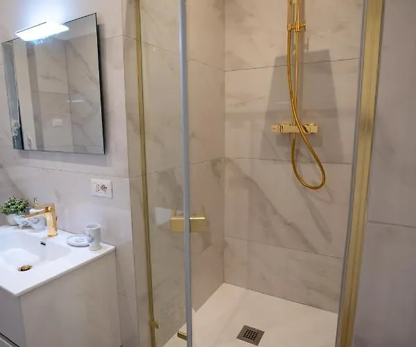 Apartamento Imperiale Colosseo