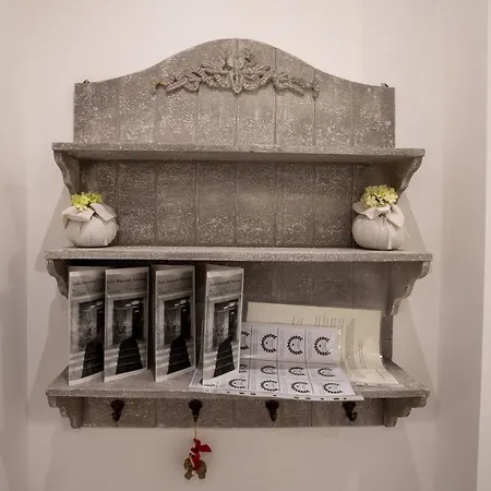 Imperiale Colosseo * Rome