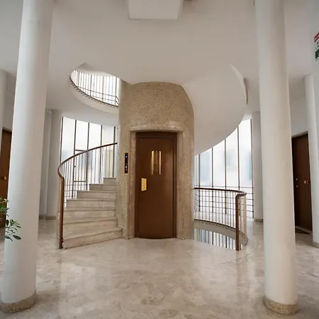 Imperiale Colosseo Apartment *