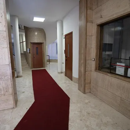Apartment Imperiale Colosseo Rome