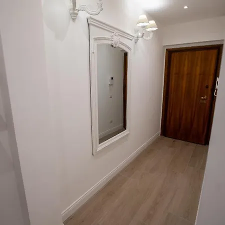 Apartment Imperiale Colosseo Rome