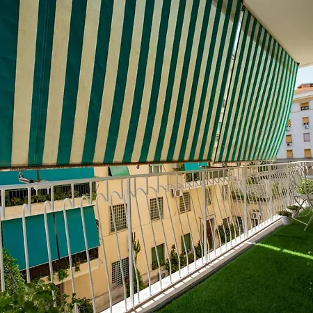 Imperiale Colosseo * Rome