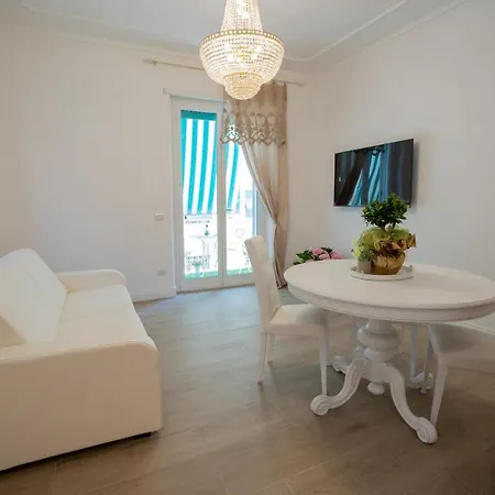 Imperiale Colosseo Apartment Rome