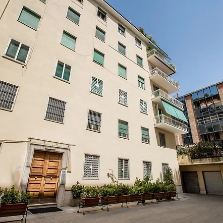 Apartment Imperiale Colosseo