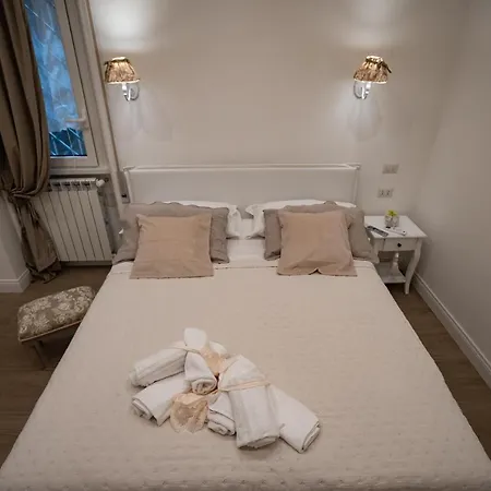 Apartment Imperiale Colosseo Rome