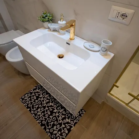 Apartment Imperiale Colosseo Rome