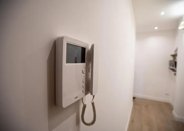 Imperiale Colosseo Apartment *