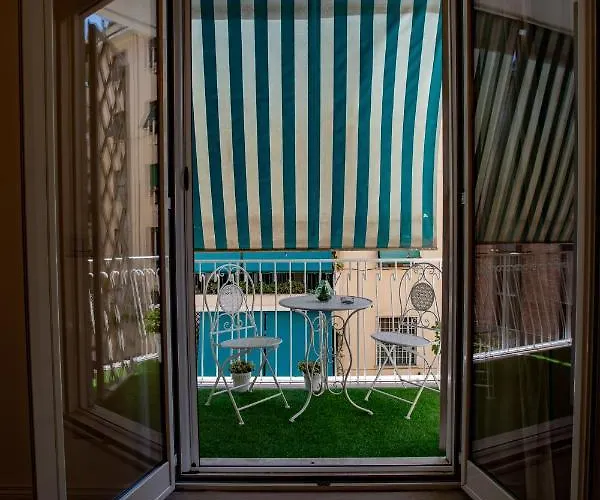 Imperiale Colosseo Rome