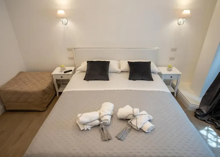 Imperiale Colosseo Apartment *