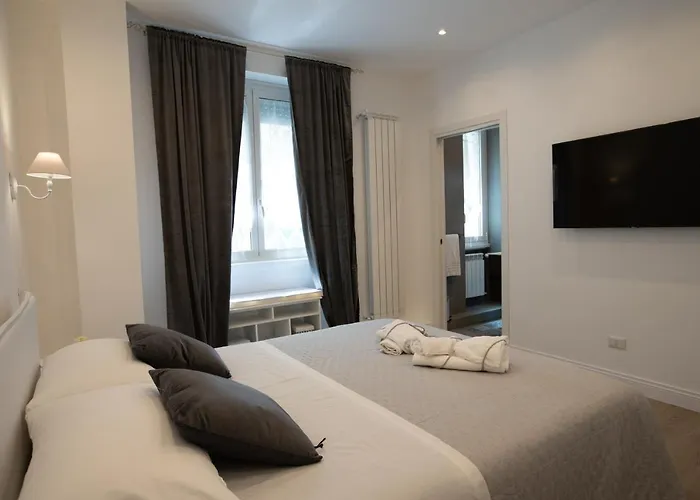 Imperiale Colosseo Apartment Rome