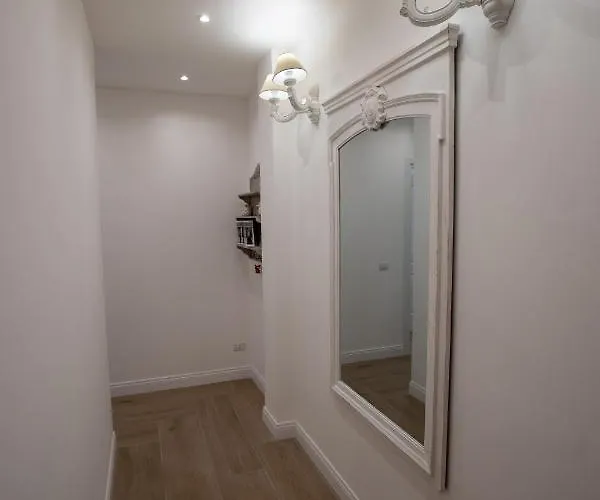 Apartment Imperiale Colosseo *