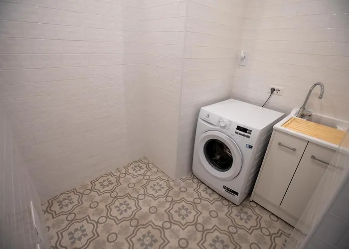 Apartment Imperiale Colosseo *