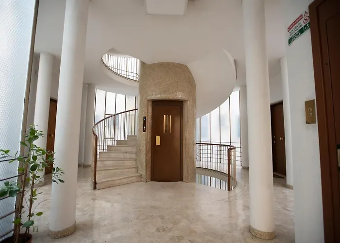 Imperiale Colosseo Apartment *