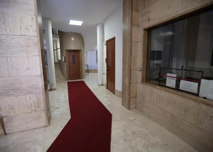 Apartment Imperiale Colosseo Rome