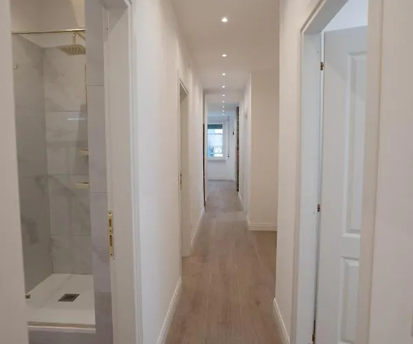 Imperiale Colosseo Apartment