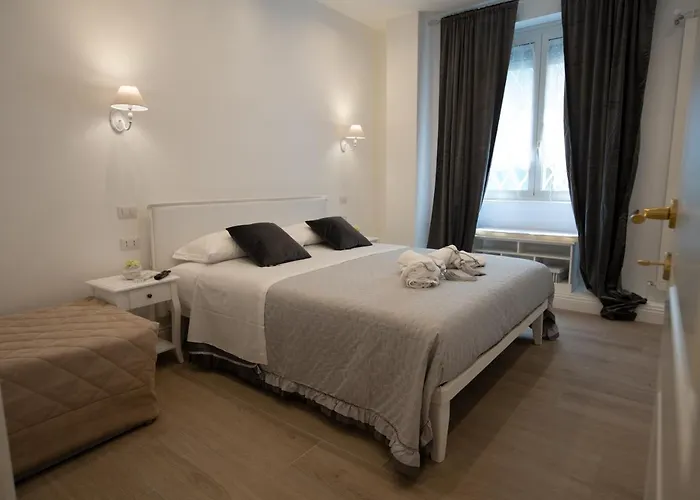 Imperiale Colosseo Apartment *