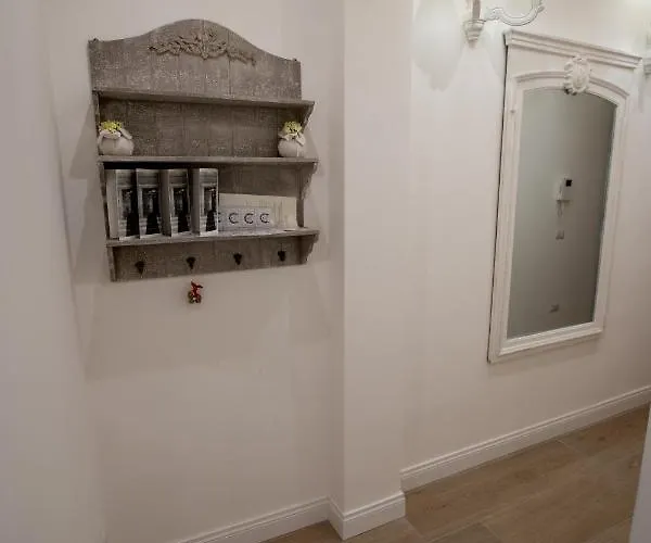 Imperiale Colosseo Rome