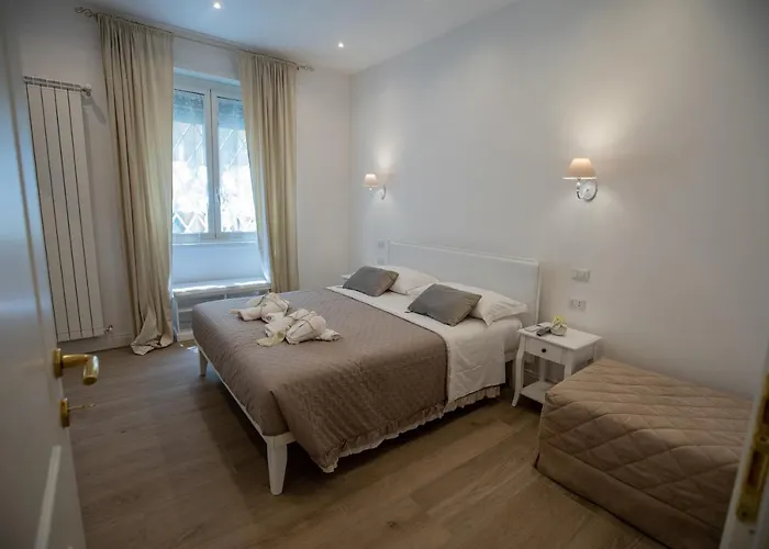 Apartment Imperiale Colosseo *