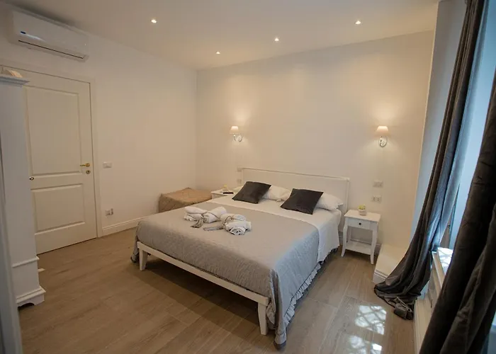 Imperiale Colosseo Apartment *