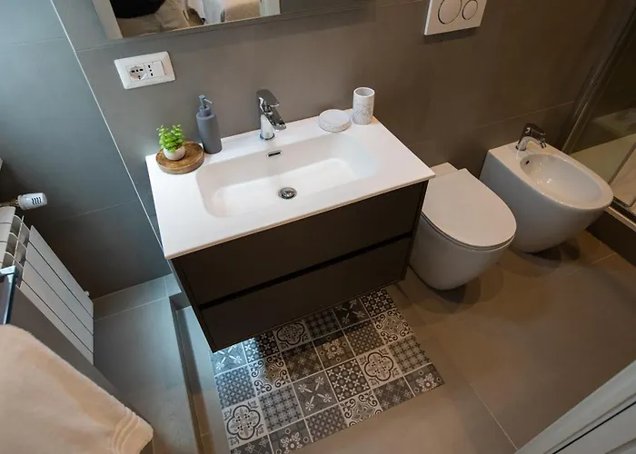 Imperiale Colosseo Apartment *