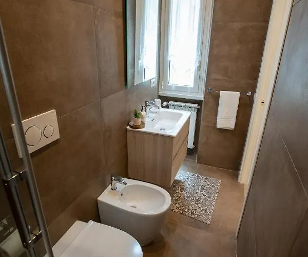 Imperiale Colosseo * Rome