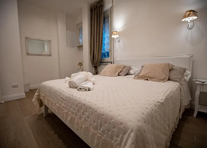 Apartment Imperiale Colosseo *