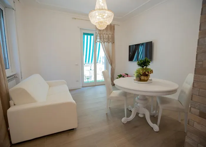 Imperiale Colosseo Apartment Rome