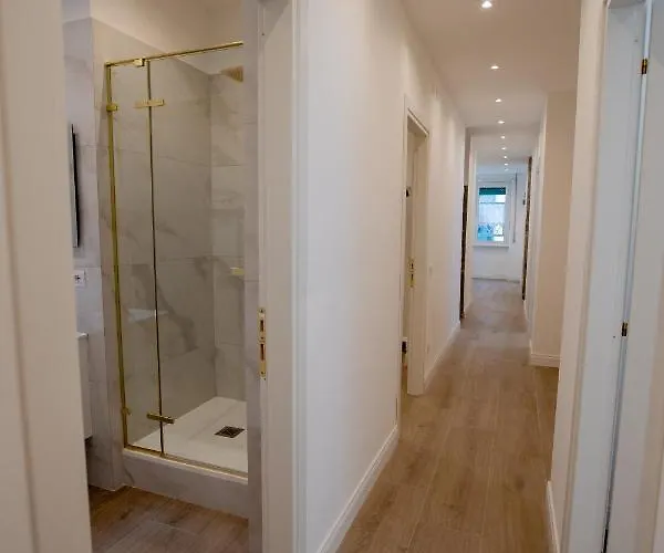 Apartment Imperiale Colosseo