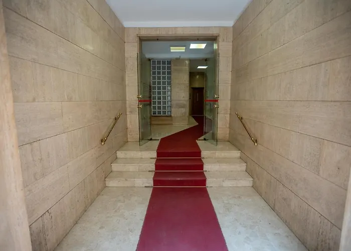 Apartment Imperiale Colosseo *