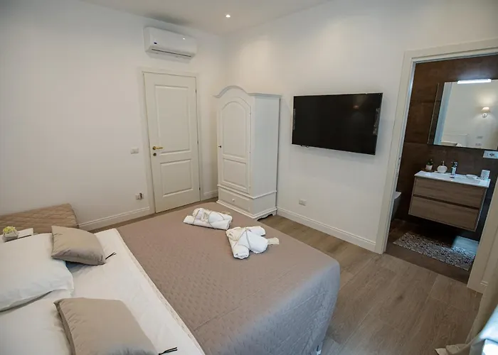 Imperiale Colosseo Apartment