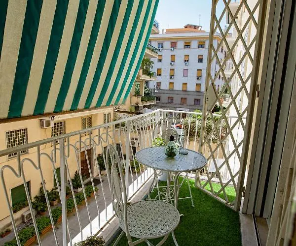 Apartment Imperiale Colosseo *