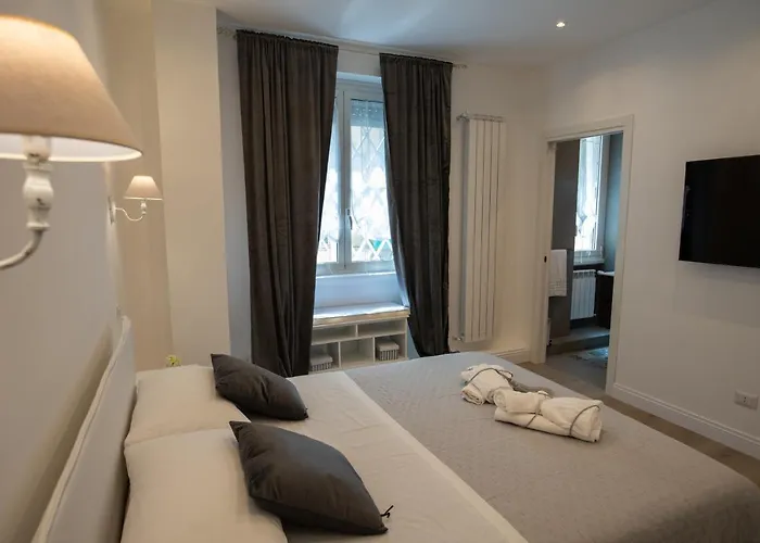 Apartment Imperiale Colosseo