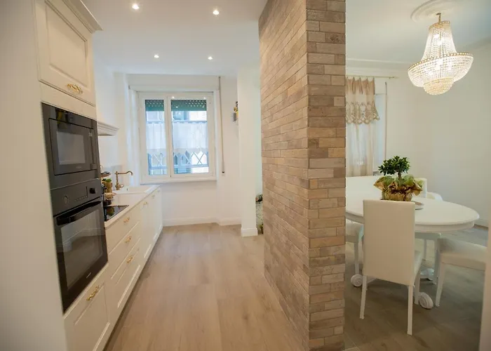 Imperiale Colosseo Apartment