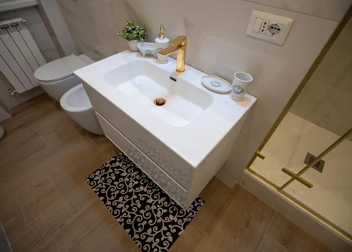 Apartment Imperiale Colosseo Rome