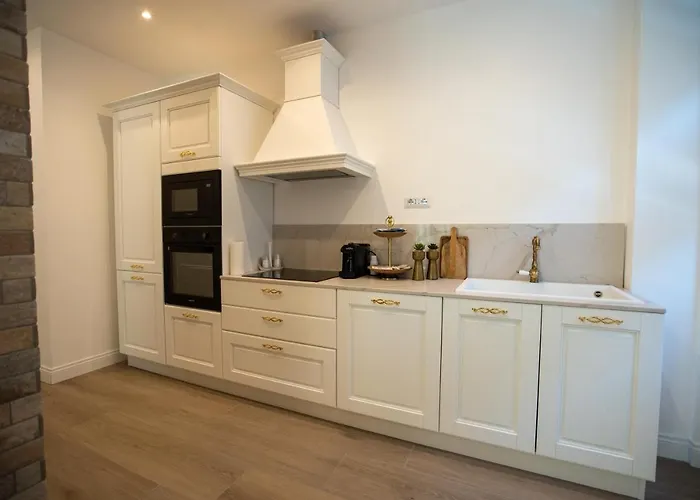 Imperiale Colosseo Apartment