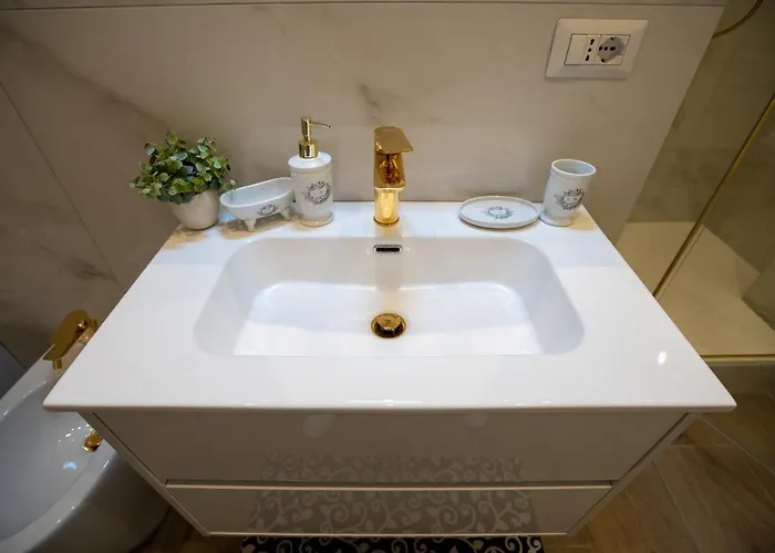 Imperiale Colosseo Rome