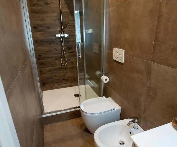 Imperiale Colosseo Apartment